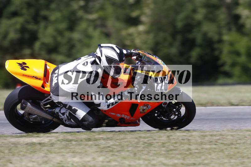 /16 16.05.2025 PROMAX ADR/Gruppe rot/226